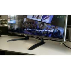LG 42inch SMART TV WiFi Netflix YouTube Videoland 3 jaar oud
