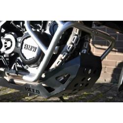 BMW F 800 GS (bj 2014)