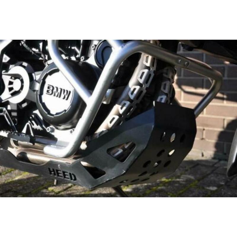BMW F 800 GS (bj 2014)