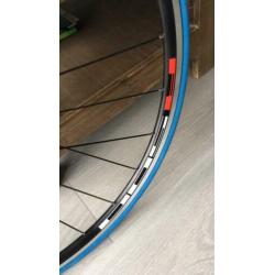 501 achterwiel met 11-25t