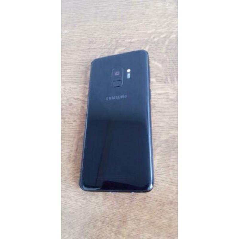 samsung galaxy s9 64 gb simlocked