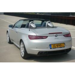 Alfa Romeo Spider 3.2 JTS Q4 Exclusive (bj 2006)