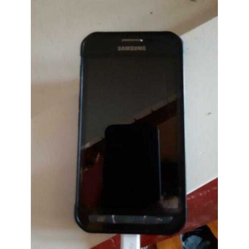 samsung Galaxy Xcover 3, SM-G389F -