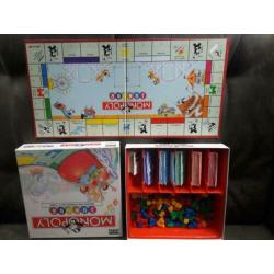 16 gezelschapsspellen