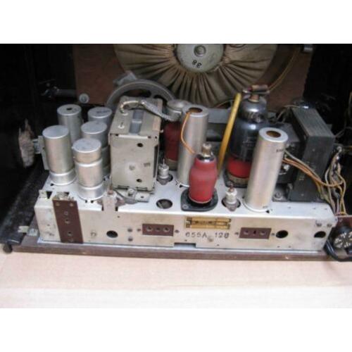 Philips 655A
