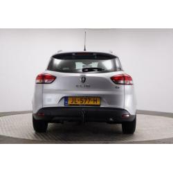 Renault Clio Estate 0.9 TCe 90 PK Expression Navi Dakrails A