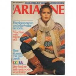 Ariadne 1977