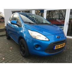 Ford Ka 1.2 Titanium X start/stop