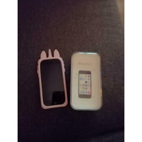 Schattige iPhone 5C