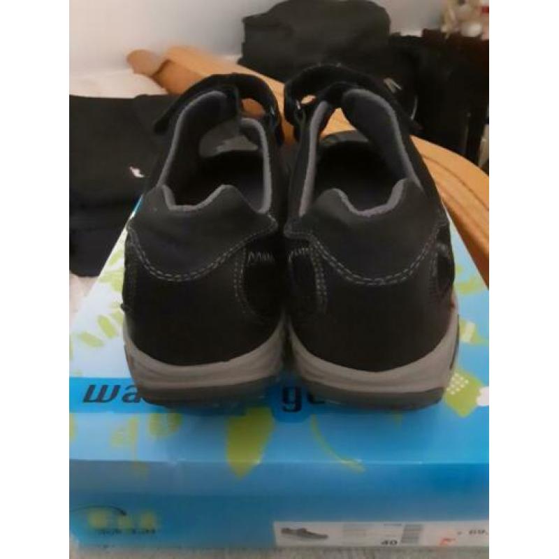 Schoenen (wandel) maat 40