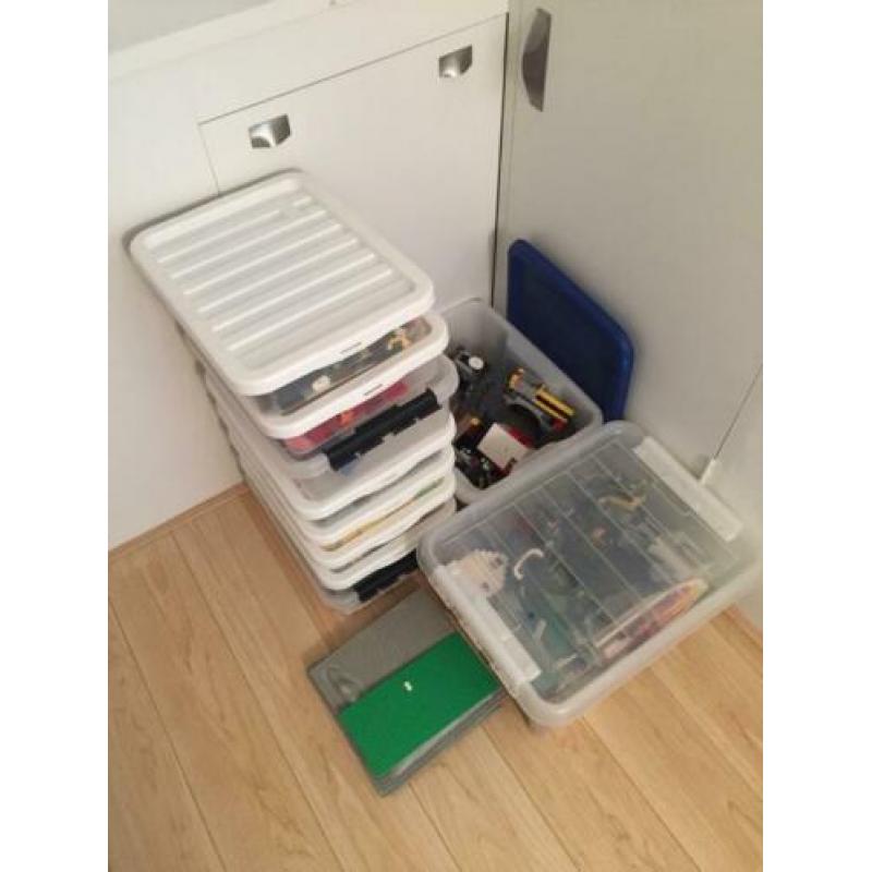 Lego 15kg