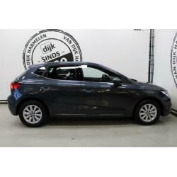 Seat Ibiza 1.0 TSI Excellence DSG AUTOMAAT VIRTUAL COCKPIT A