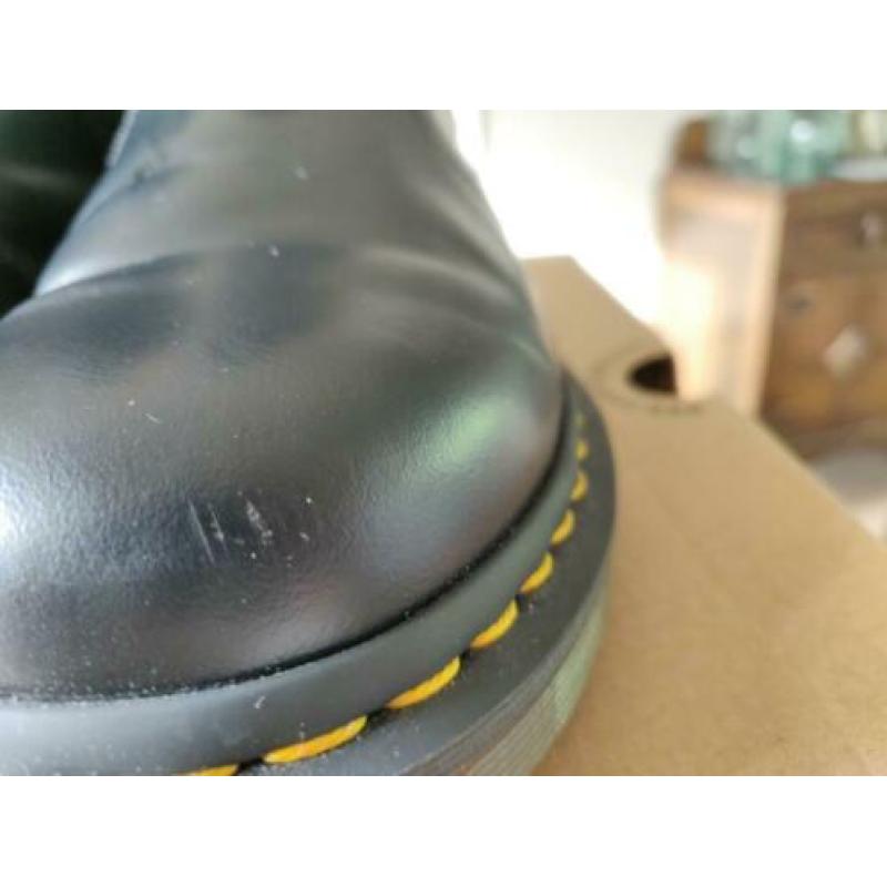 Dr. Martens 2976 black maat 38