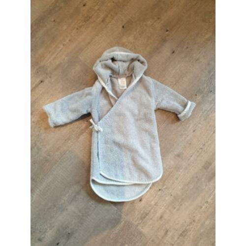 Koeka badjas maat 74/80