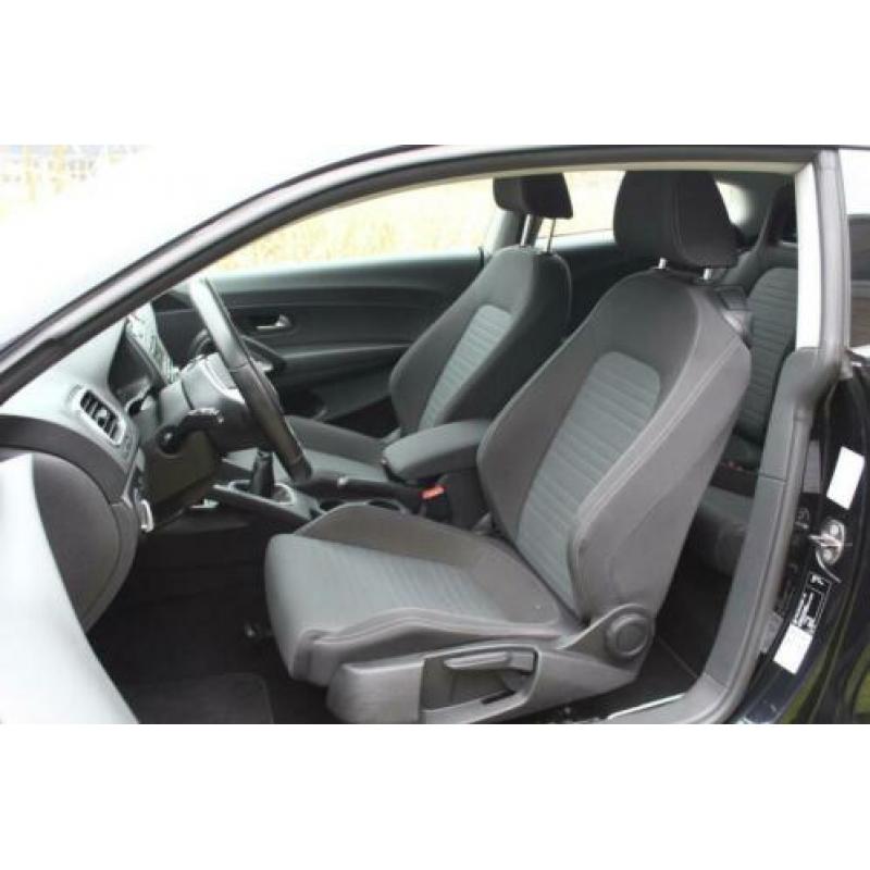 Volkswagen Scirocco 1.4 TSI Highline 160pk