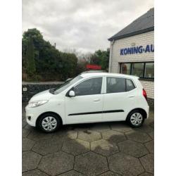Hyundai I10 1.1 i-Drive Cool
