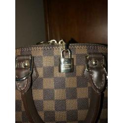 Louis Vuitton Alma BB New