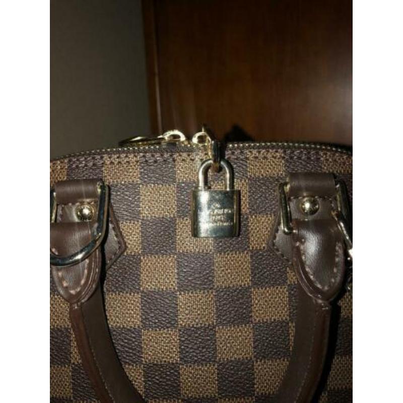 Louis Vuitton Alma BB New