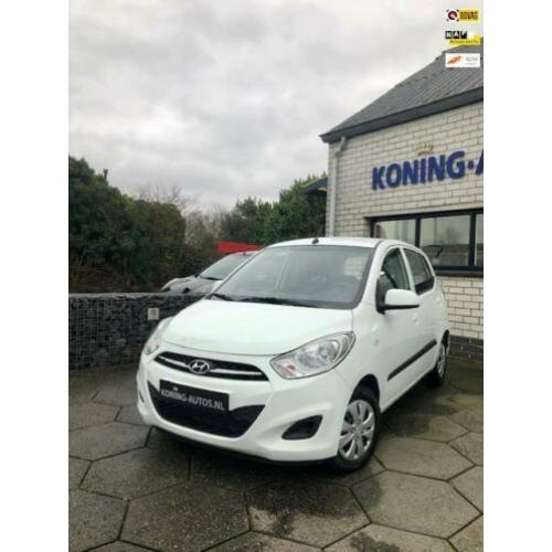 Hyundai I10 1.1 i-Drive Cool