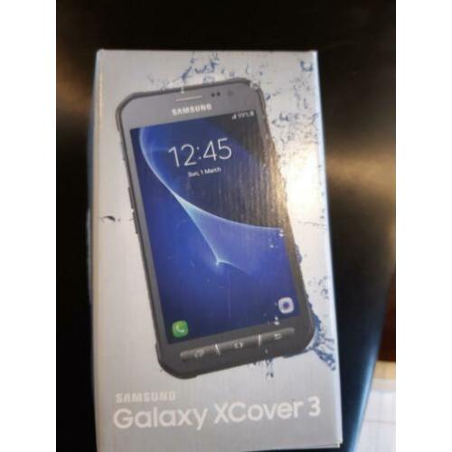 samsung Galaxy Xcover 3, SM-G389F -