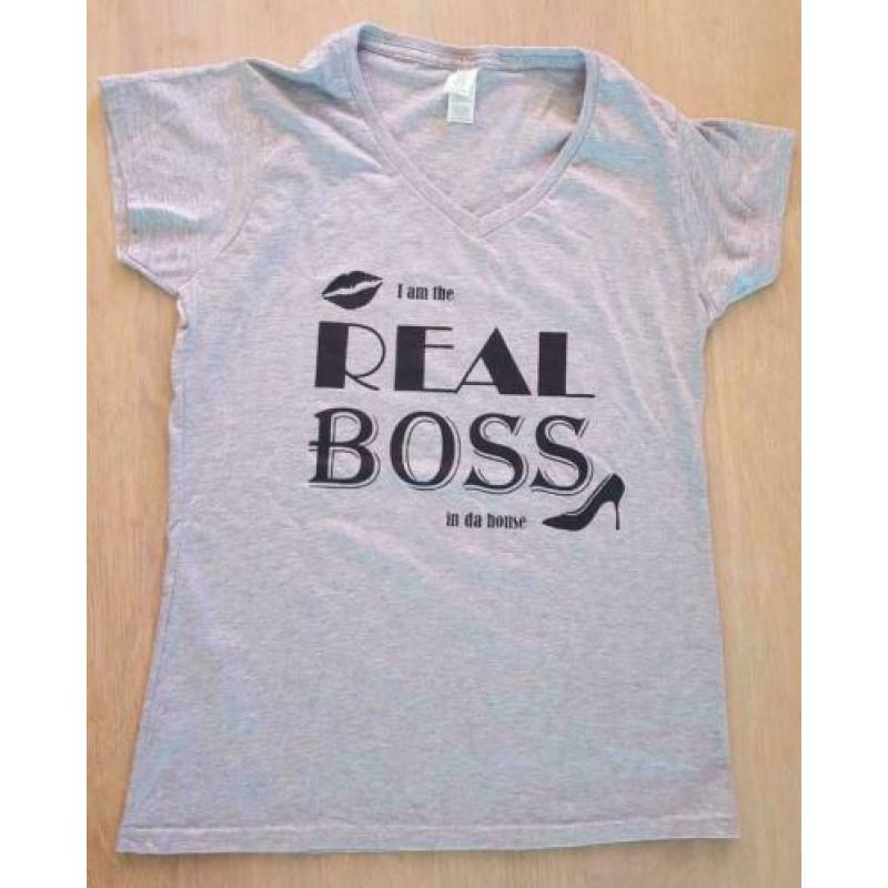 kraamkado matchende gezinsset T-shirts