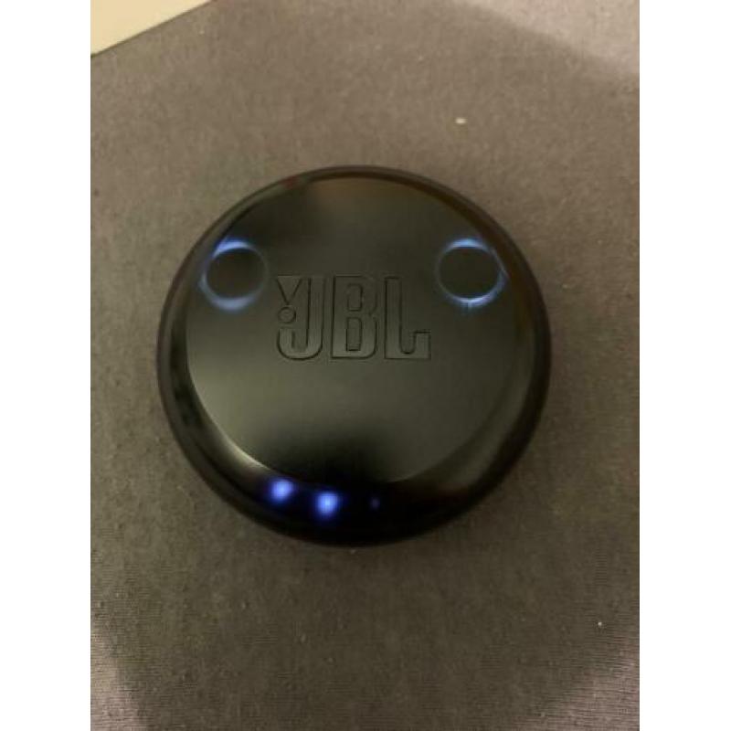 JBL FREE earbuds