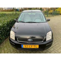 Ford FUSION 1.4 16V Luxury
