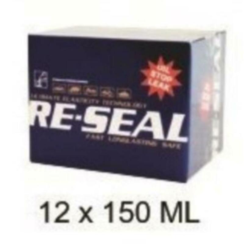 5in1 RE-SEAL Olie Lekkage Stop (150 ML)