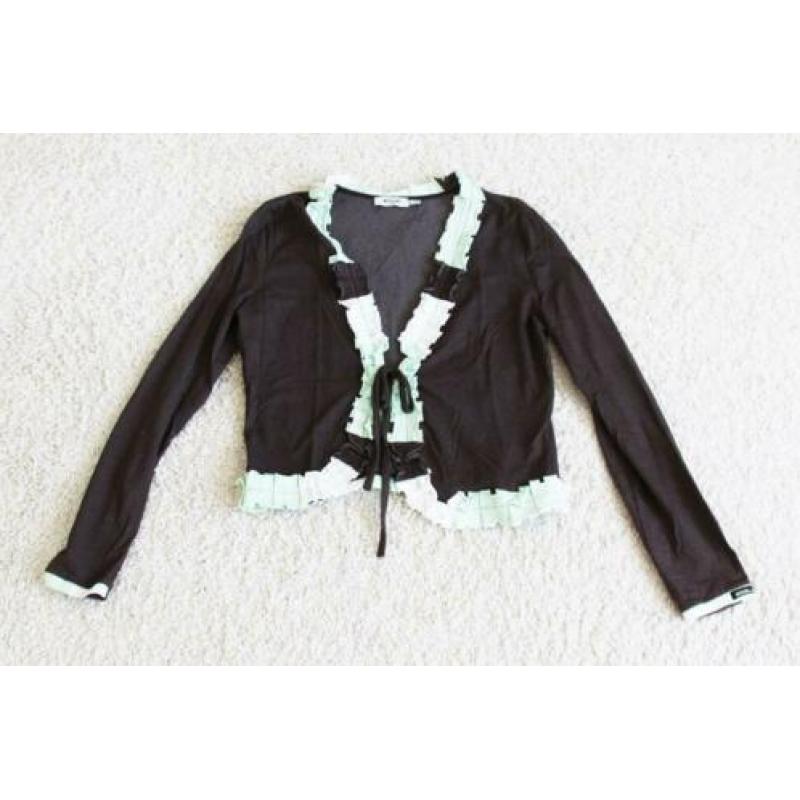 Moschino Truitje (Maat 38) - 17
