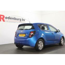 Chevrolet Aveo 1.3D LT CV / Airco / Trekhaak (bj 2012)