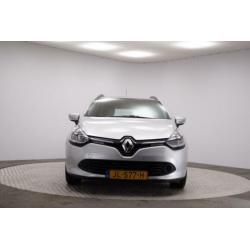 Renault Clio Estate 0.9 TCe 90 PK Expression Navi Dakrails A