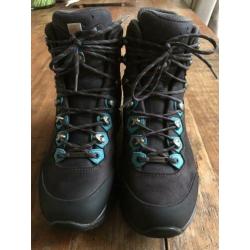 Lowa Mauria GTX Ws dames wandelschoenen zwart maat 41 40