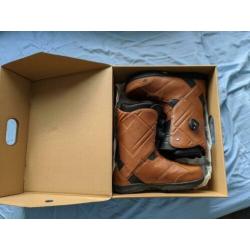 Snowboard schoenen, K2 Maysis, Brown, New