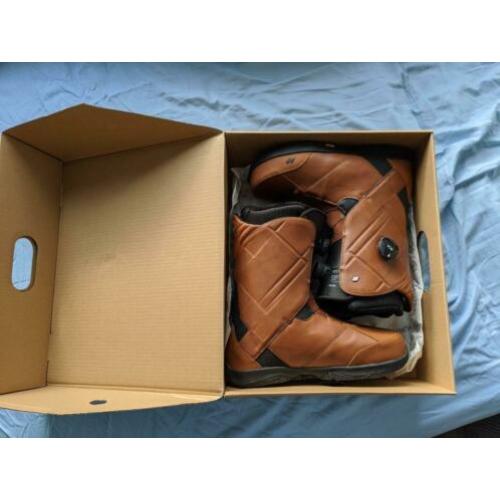 Snowboard schoenen, K2 Maysis, Brown, New