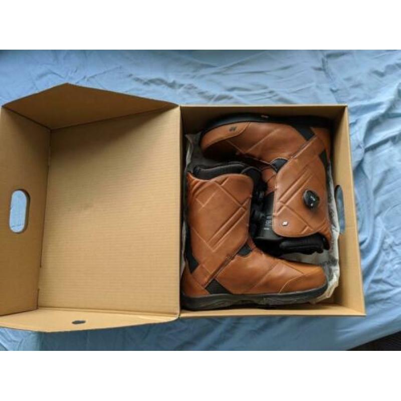 Snowboard schoenen, K2 Maysis, Brown, New