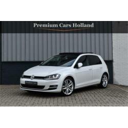 Volkswagen Golf 1.4 TSI Highline Full Option Pano NaviPro Ke