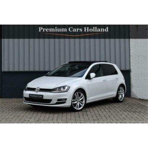 Volkswagen Golf 1.4 TSI Highline Full Option Pano NaviPro Ke