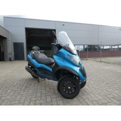 Piaggio MP3 LT 500 SPORT! Autorijbewijs!