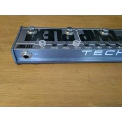 Tech 21 Fly Rig 5