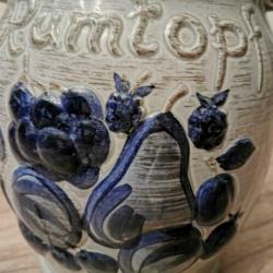 Rumtopf, Scheurig, Carstens