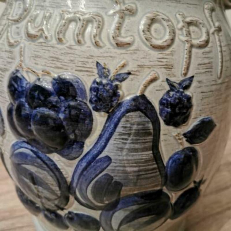 Rumtopf, Scheurig, Carstens