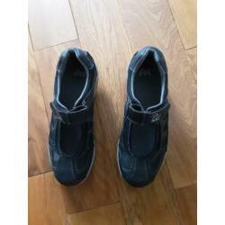 Schoenen (wandel) maat 40