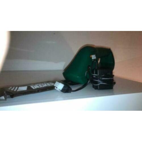 Black&decker buxus schaar gs720
