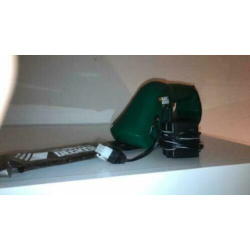 Black&decker buxus schaar gs720