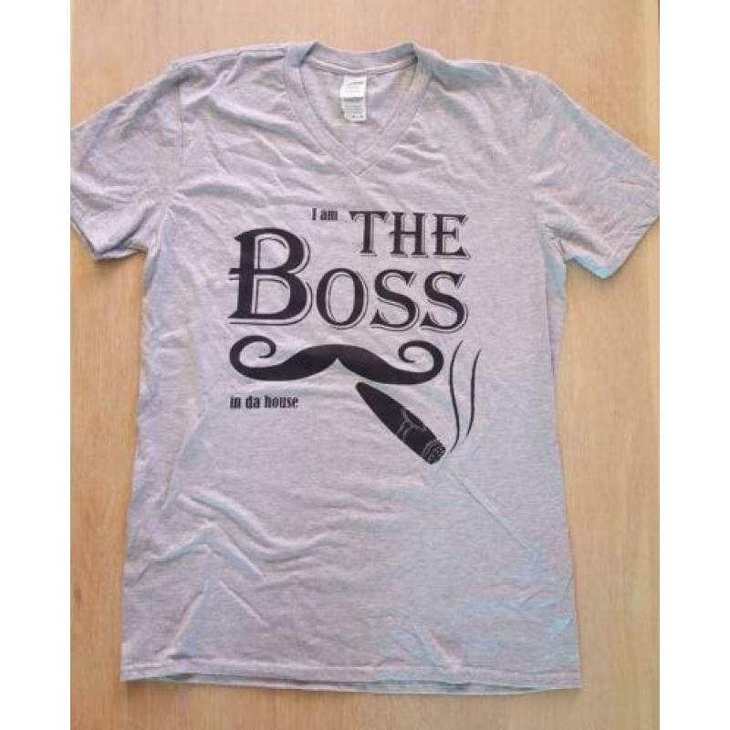 kraamkado matchende gezinsset T-shirts