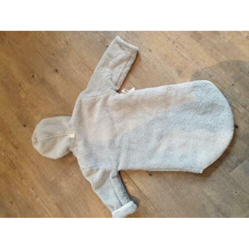 Koeka badjas maat 74/80