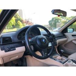 BMW 3-serie Touring 318i Executive 2003 Navi! PDC! Trekhaak!