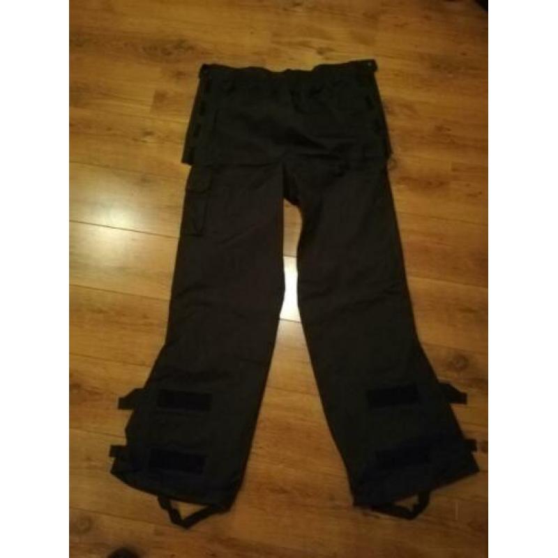 Bering motorbroek XXL Bieden vanaf € 50,00