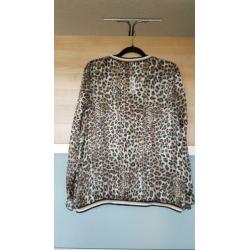 Geisha blouse maat XXL (nieuw)