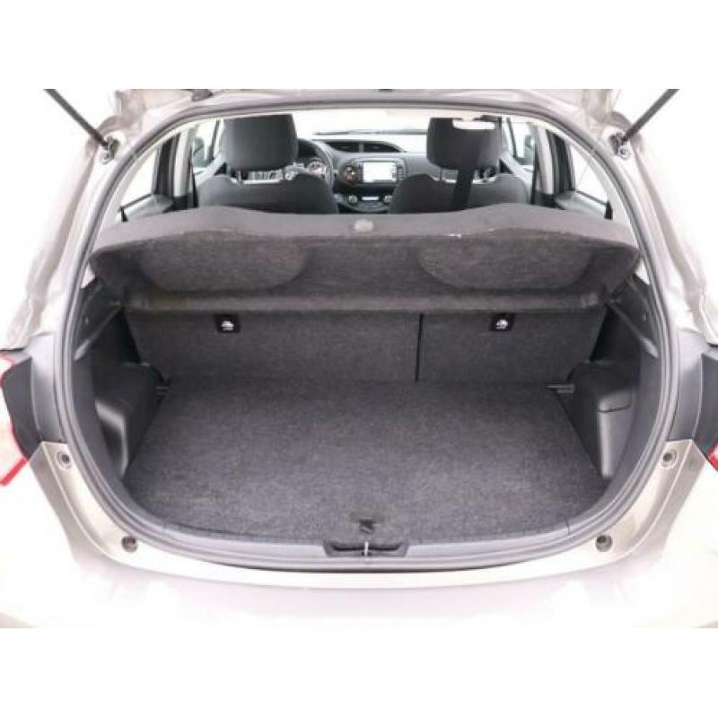 Toyota Yaris 1.5 Hybrid Executive | Navigatie | Cruise Contr